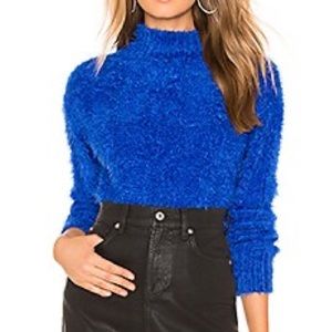 LOVERS + FRIENDS | Royal Sweater